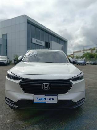 HONDA HR-V 1.5 DI I-VTEC FLEX EXL CVT HONDA HR-V 1.5 DI I-VTEC FLEX EXL CVT
